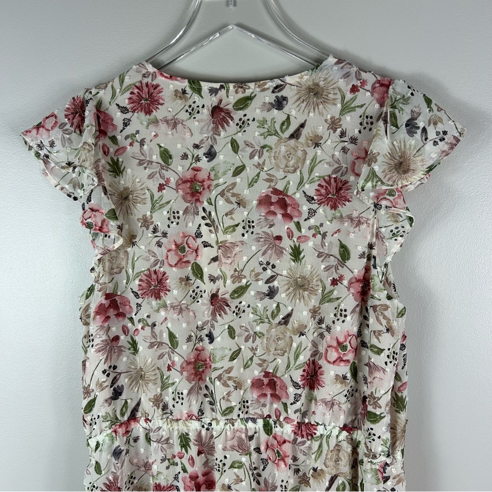 NWT Good Hart Dress by Matilda Jane Size Medium - Picture 9 of 16